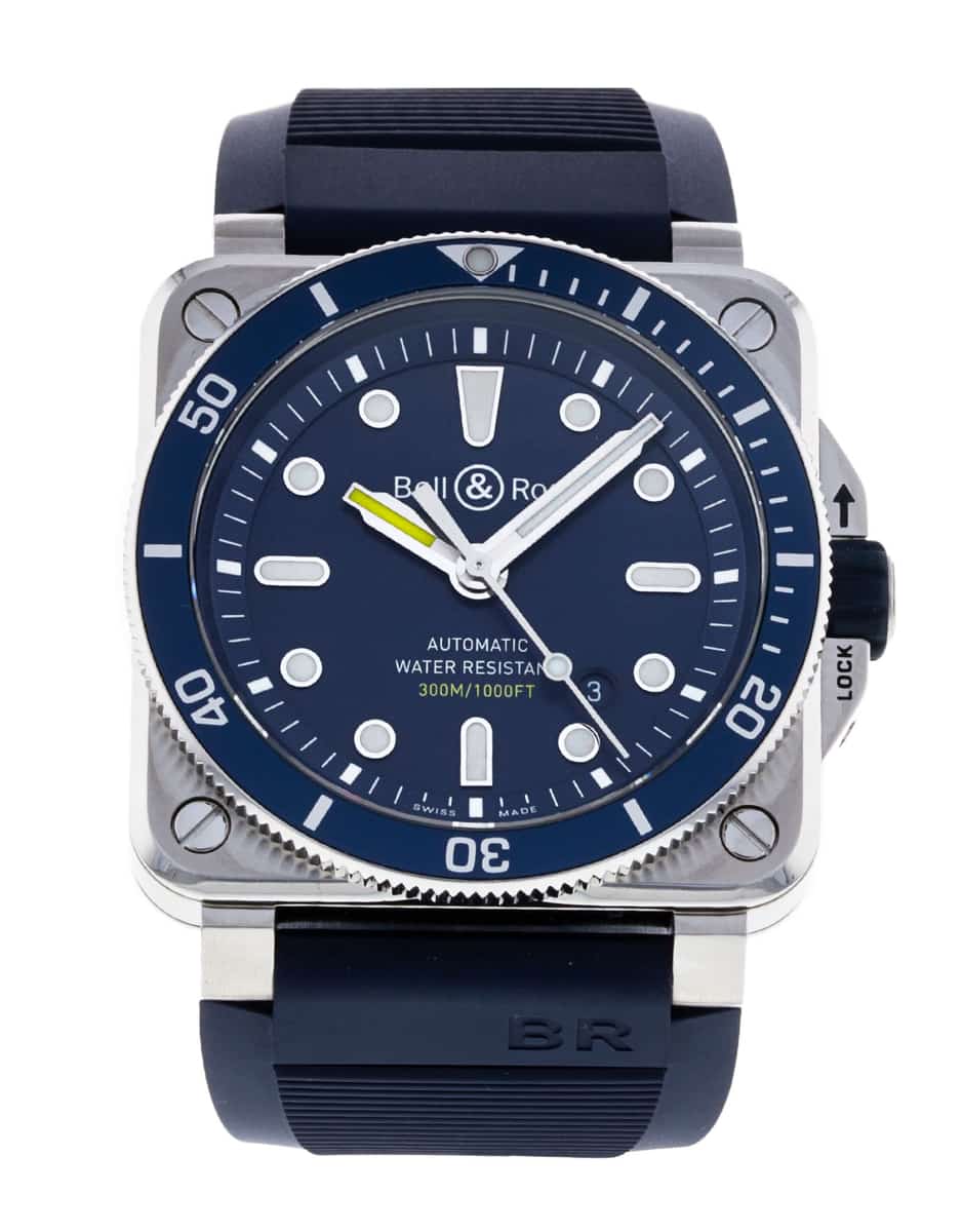 Br0392 diver sales